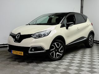 Renault Captur 0.9 TCe Dynamique Navi Camera 1e Eigenaar