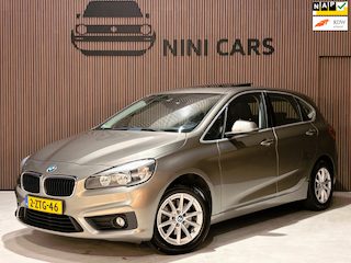 BMW 2-serie Tourer 218i Essential NAP