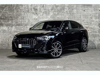 Audi Q3 45 TFSI q. S Edition