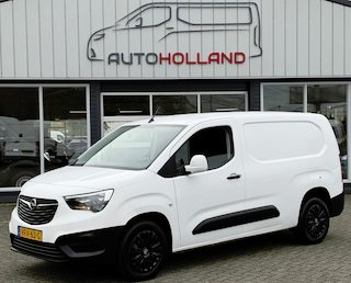 Opel Combo 1.5D 75KW 102PK L2H1 MAXI EURO 6 AIRCO/ CRUISE CONTROL/ NAVIGATIE/ 100% DEALERONDERHOUDEN