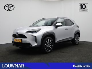 Toyota Yaris Cross 1.5 Hybrid Dynamic | NL Auto | Cruise Control Adaptief | Achteruitrijcamera |