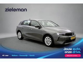 Opel Astra 1.2 Level 2 - Digitaal Cockpit, Carplay, Cruise
