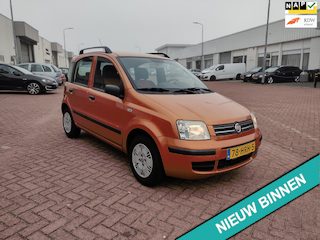 Fiat Panda 1.2 Edizione Cool MOOIE AUTO BEL 0619590613 AIRCO 5 DRS HOGE IN STAP APK 30-09-2027 AIRCO