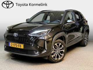 Toyota Yaris Cross 1.5 Hybrid Dynamic