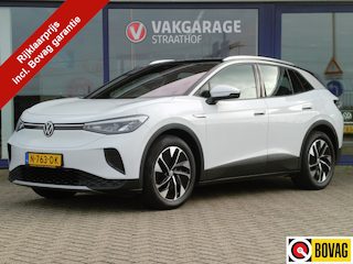 Volkswagen ID.4 Life 77 kWh, SOH 90% / Carplay + Android Auto / Full LED / Adaptive Cruise / PDC / 19' LMV