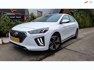 Hyundai Ioniq 1.6 GDi Premium - Plus Sky