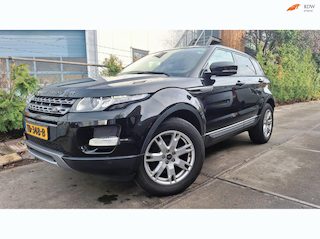 Land Rover Range Rover Evoque 2.2 TD4 HSE Dynamic