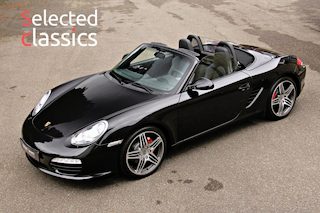 Porsche Boxster 987.2 3.4S PDK / Uniek / Top conditie / Perfecte Historie