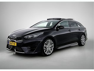Kia ProCeed 1.5 T-GDi GT-PlusLine JBL | Stoelverwarming | Stuurverwarming | Panoramadak