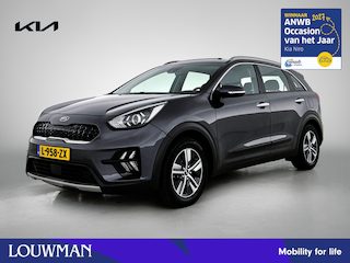 Kia Niro 1.6 GDi DynamicLine | Trekhaak | Schuifdak |