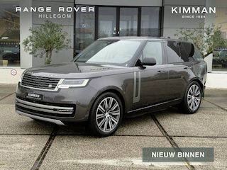 Land Rover Range Rover 3.0 P460e HSE PHEV NP €174.980,- / Direct leverbaar !
