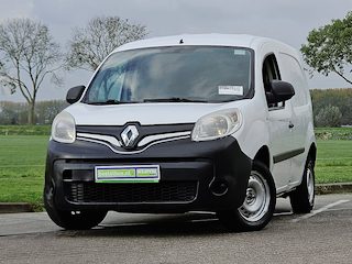 Renault Kangoo 1.5 Airco, trekhaak