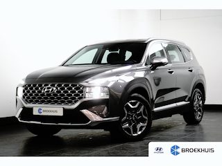 Hyundai Santa Fe PHEV 4WD | Aandrijvingstype: Vierwielaandrijving | Achteruitrijcamera | Dagrijlicht LED