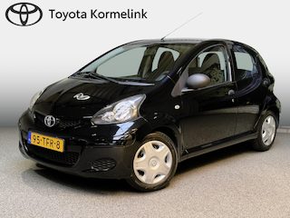 Toyota Aygo 1.0-12V Cool