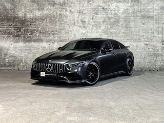 Mercedes-Benz AMG GT AMG 4-Door Coupe AMG GT43 4Matic+ Premium Plus