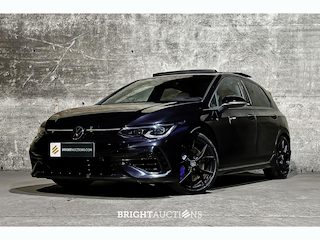 Volkswagen Golf 2.0 TSI R 4Motion