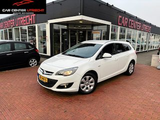 Opel Astra Sports Tourer 1.6 CDTi Business + | navi | 6 vers | airco |