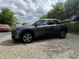 Citroën C4 Cactus 1.2 110PK Business Navi/Carplay/PDC