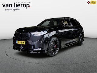 BMW X3 30e xDrive M-Sport PANO | MAXTON | 21'' | H&K | TREKHAAK