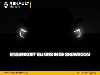 Renault Captur 1.3 TCe 130 Intens AUTOMAAT / CRUISE / CAMERA / NAVI / CLIMATE
