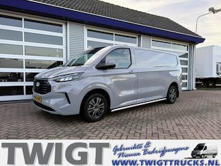 Ford Transit Custom 320 2.0 TDCI L2H1 Limited