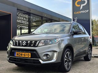Suzuki Vitara 1.4 Boosterjet Allgrip Stijl Automaat Schuifdak - Camera - Allseason
