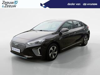 Hyundai Ioniq 1.6 GDi Hybrid Comfort | Nette auto | Navigatie | Apple CarPlay & Android Auto | Achteruitrijcamera | Climate control | Cruise control |