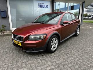 Volvo C30 1.8 SUMMUM