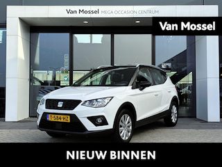 Seat Arona 1.0 TSI Xcellence Business Intense
