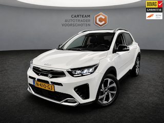 Kia Stonic 1.0 T-GDi MHEV GT-PlusLine |Open dak|Stoelverwarming|