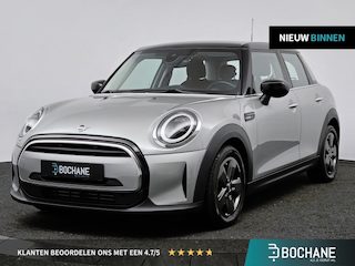 Mini Cooper 5-Deurs 1.5 Camden Edition | NL Auto | Automaat | Carplay/Android Auto | Climate Control |