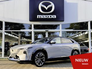 Mazda CX-6e Takumi 78 kWh
