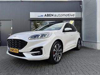 Ford Kuga 2.5 Hybrid PHEV 225PK ST-Line X (PANO|20"|ELEK. KLEP|HUD|WINTER PACK)