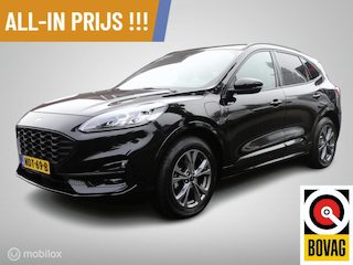 Ford Kuga 2.5 PHEV ST-Line X B&O | Camera | Winterpaket