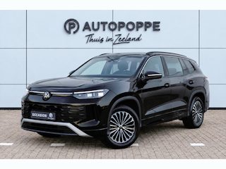 Volkswagen Tayron 1.5 eTSI Life Edition 7p. 150pk DSG7