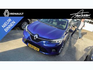 Renault Clio 1.0 TCe Intens