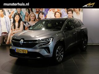 Renault Austral 1.2 E-Tech full hybrid 200 techno | Allseasons | Apple carplay/ Android auto | Camera | Sensoren | Navi