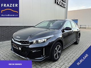 Kia XCeed 1.6 GDi PHEV DynamicLine AUTOMAAT