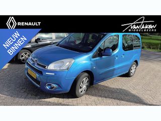 Citroën Berlingo 1.6 VTi Tendance