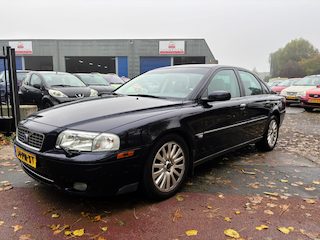 Volvo S80 2.4 Momentum