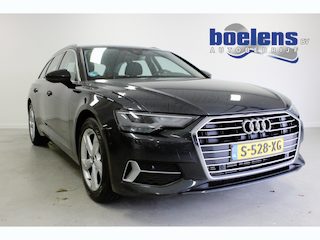 Audi A6 Avant 40 TFSI Advanced edition | NL-AUTO+N.A.P! | CARPLAY | 204PK | CRUISE | DAB-RADIO | CLIMA | 18'LMV | LED |