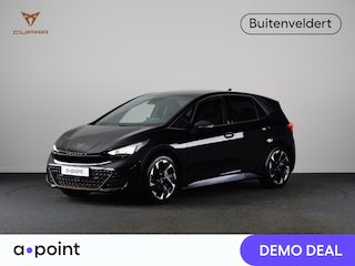 Cupra Born Business Limited 63 kWh 231PK | Navigatie | 19 Inch | Achteruitrijcamera | Adaptieve Cruise Control | Draadloze Carplay & Android auto |