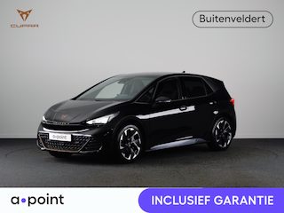 Cupra Born Business Limited 63 kWh 231PK | Navigatie | 19 Inch | Achteruitrijcamera | Adaptieve Cruise Control | Draadloze Carplay & Android auto |