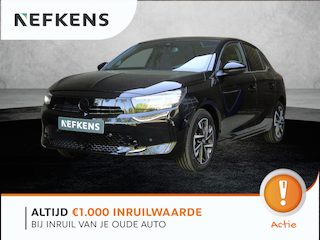 Opel Corsa GS 75pk | Achteruitrijcamera | Navigatie | Dodehoekbewaking