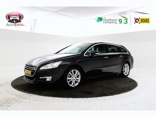Peugeot 508 SW 1.6 e-HDi Active Trekhaak, Automaat,