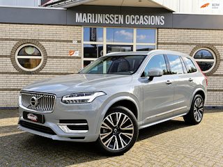 Volvo XC90 2.0 T8 Recharge AWD| Inc. BTW |Dealer Onderhouden!