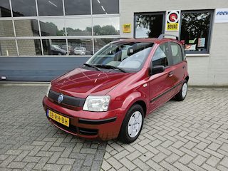 Fiat Panda 1.1 Active