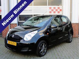 Suzuki Alto 1.0 Comfort Plus NAP/Airco/LMV/CV/Elek.ramen/LMV