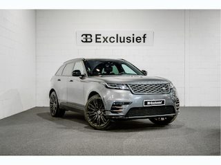 Land Rover Range Rover Velar 2.0 I4 Turbo AWD R-Dynamic HSE 21-inch | Panoramadak | Luchtvering | Stoelverwarming