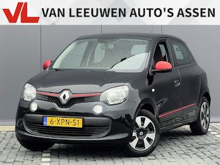 Renault Twingo 1.0 SCe Expression | RIJKLAAR | NAP